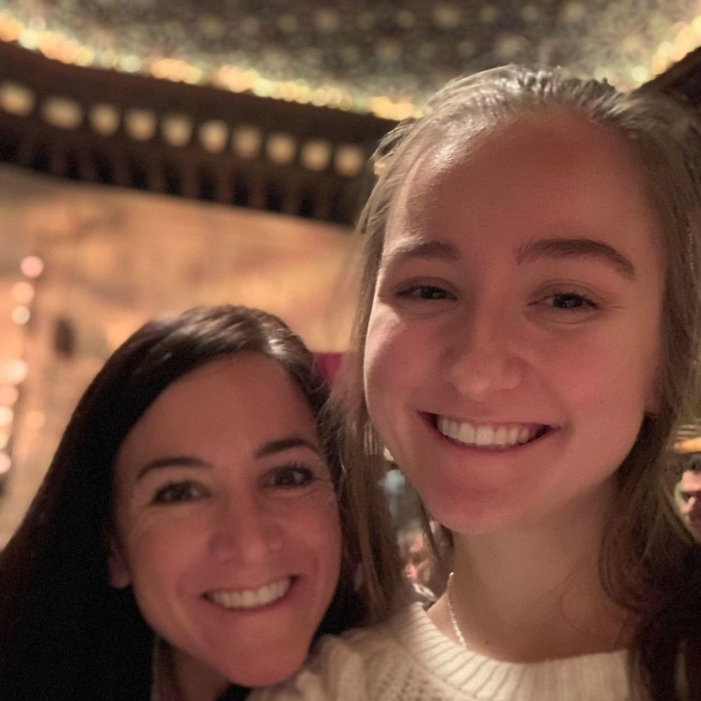 Meet your Posher, Jenean